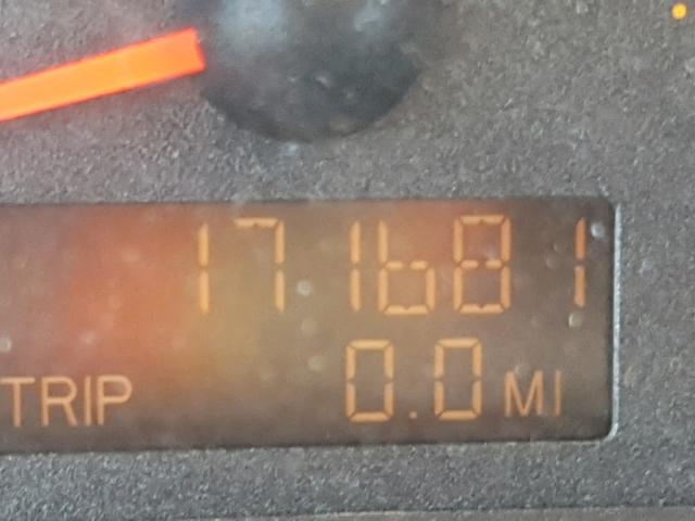 1G8AJ52F94Z224072 - 2004 SATURN ION LEVEL BLUE photo 8