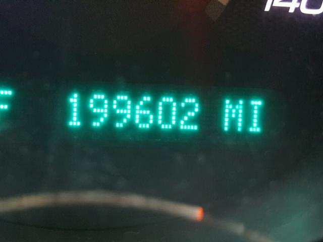 1G1ZC5E12BF234436 - 2011 CHEVROLET MALIBU 1LT WHITE photo 8