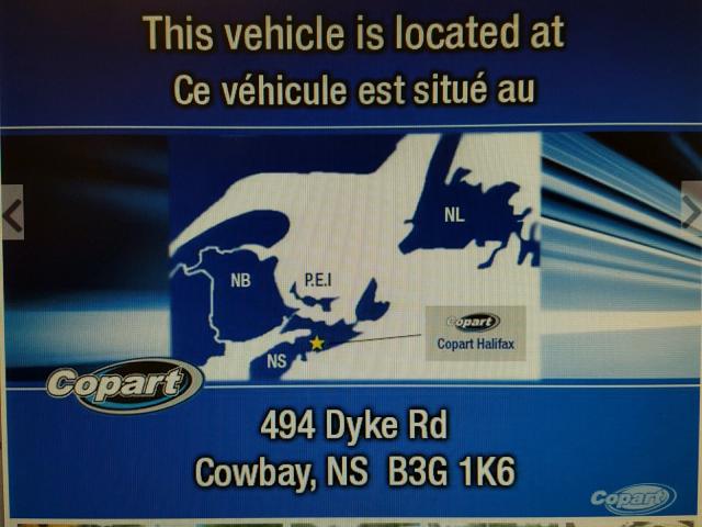 2G4WF582X71245376 - 2007 BUICK ALLURE CX BLUE photo 10