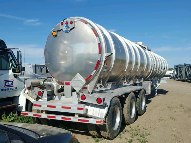 3T1L1TA32CC000557 - 2012 TOYOTA TANKER SILVER photo 4