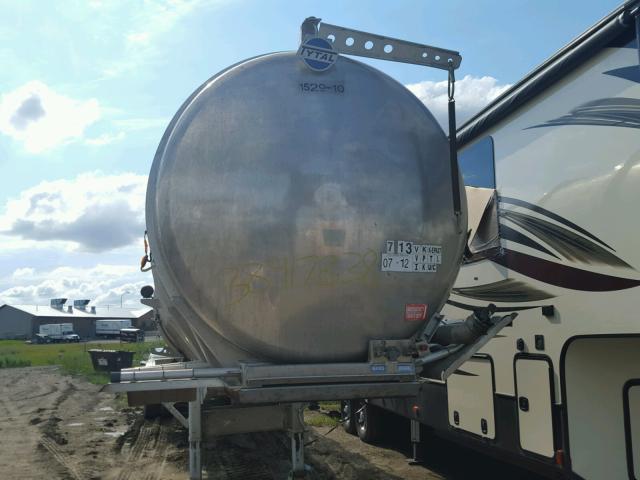 3T1L1TA32CC000557 - 2012 TOYOTA TANKER SILVER photo 6