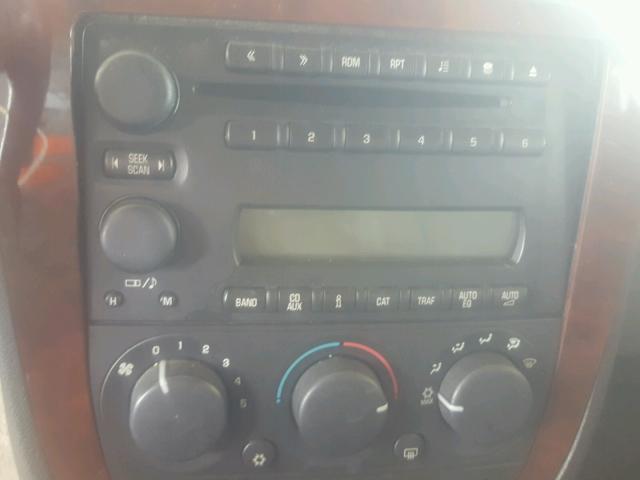 1GNDV33LX5D179049 - 2005 CHEVROLET UPLANDER L 银色 照片 9