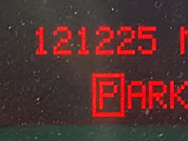 2G2WP522851214025 - 2005 PONTIAC GRAND PRIX BLACK photo 8