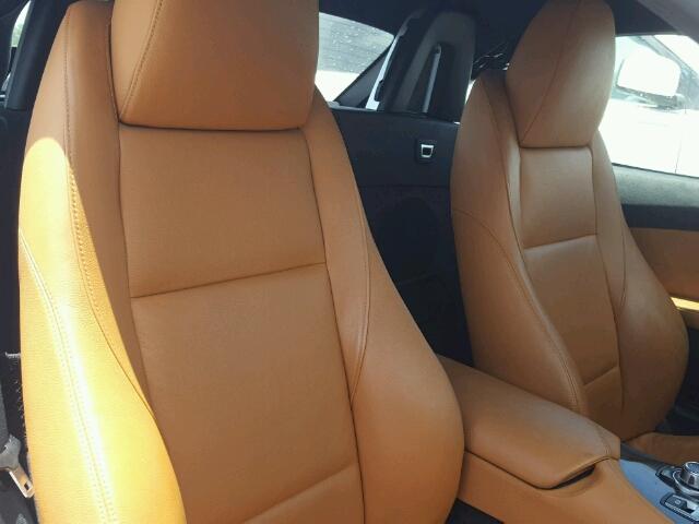 WBALL5C53GP557959 - 2016 BMW Z4 SDRIVE2 WHITE photo 6