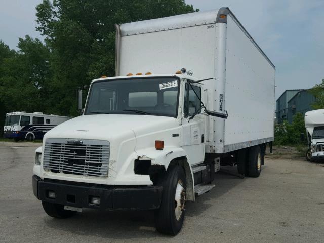 1FV6HJAC5YHG69337 - 2000 FREIGHTLINER MEDIUM CON WHITE photo 2