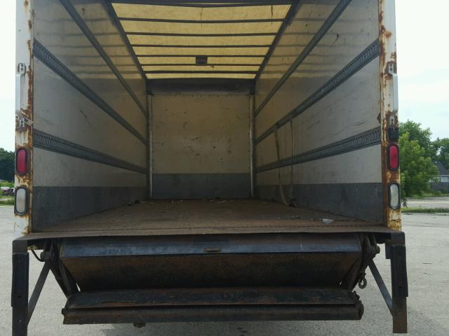 1FV6HJAC5YHG69337 - 2000 FREIGHTLINER MEDIUM CON WHITE photo 6