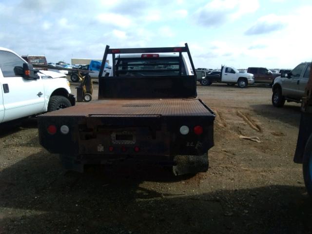 3C6LD5AT3CG284951 - 2012 DODGE RAM 2500 S WHITE photo 6