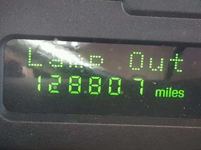 1LNHM86SX3Y683714 - 2003 LINCOLN LS 银色 照片 8