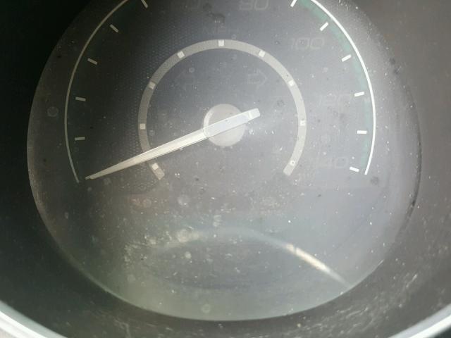 1G1ZC5E00CF239708 - 2012 CHEVROLET MALIBU 1LT GRAY photo 8