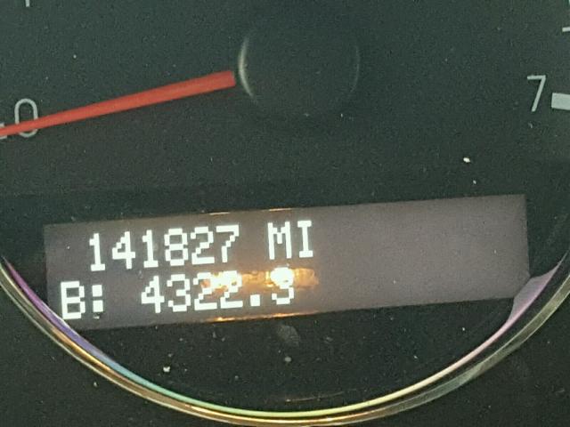 1GNDU23W38D180412 - 2008 CHEVROLET UPLANDER L 灰色 照片 8