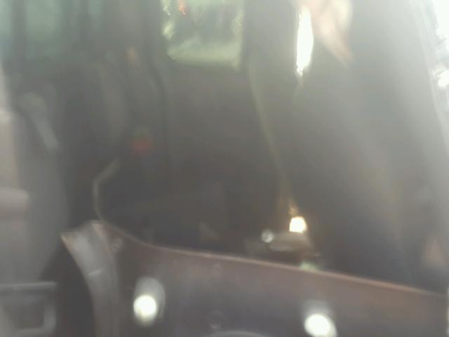 1GCJTDDE0A8116052 - 2010 CHEVROLET COLORADO L BLUE photo 6