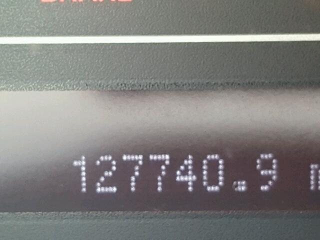 5LMFL27528LJ07021 - 2008 LINCOLN NAVIGATOR Bordeaux Foto 8