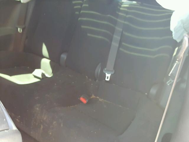 JTKJF5C71D3055319 - 2013 TOYOTA SCION TC 红色 照片 6