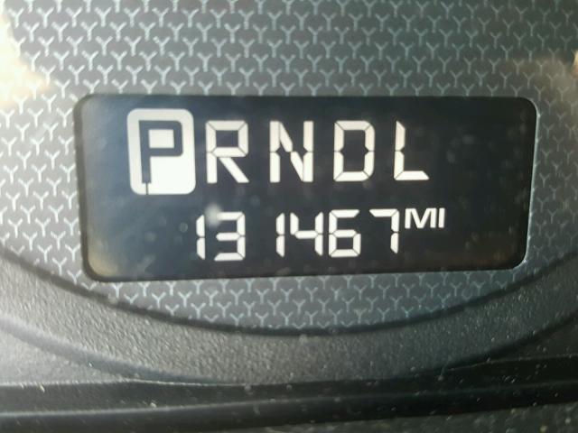 1G1ZT54805F211224 - 2005 CHEVROLET MALIBU LS 棕色 照片 8