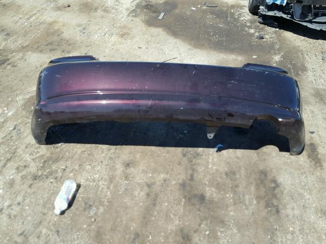 JTKDE167680231146 - 2008 TOYOTA SCION TC 紫色 照片 9