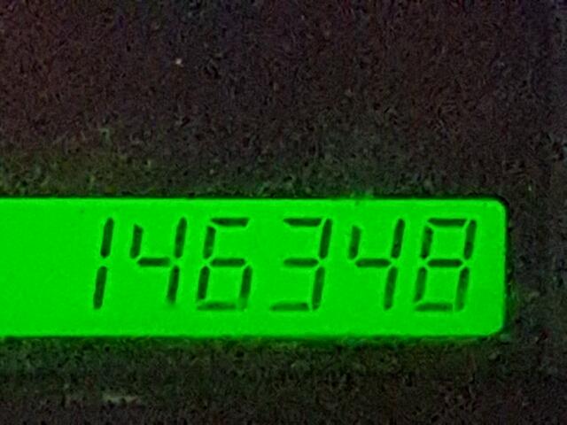 KL1TD566X7B081315 - 2007 CHEVROLET AVEO BASE Қызыл фото 8