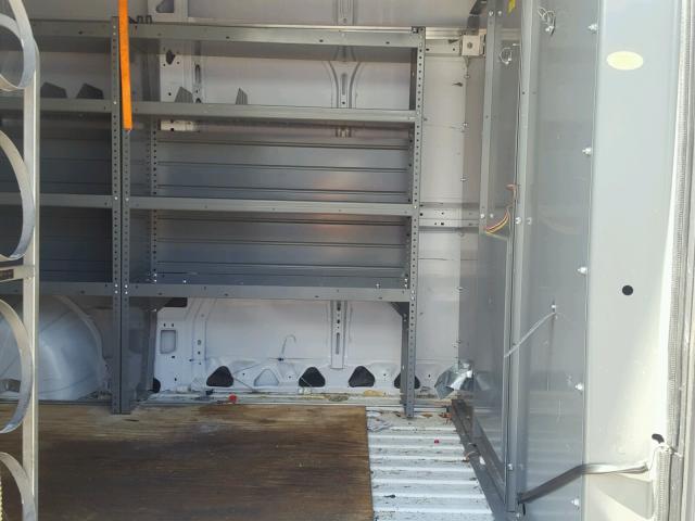 3C6TRVCG6FE520879 - 2015 RAM PROMASTER 白色 照片 6