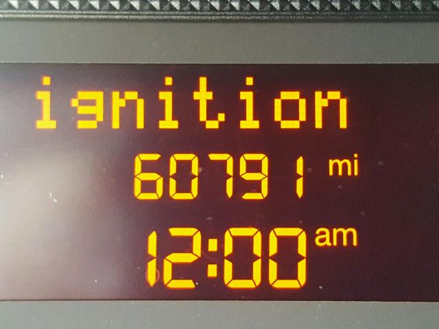 3C6TRVCG6FE520879 - 2015 RAM PROMASTER 白色 照片 8