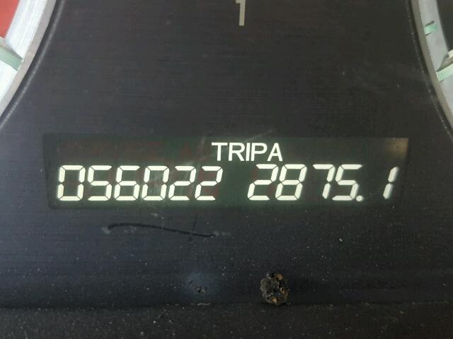 1HGCP3F82CA013338 - 2012 HONDA ACCORD EXL SILVER photo 8