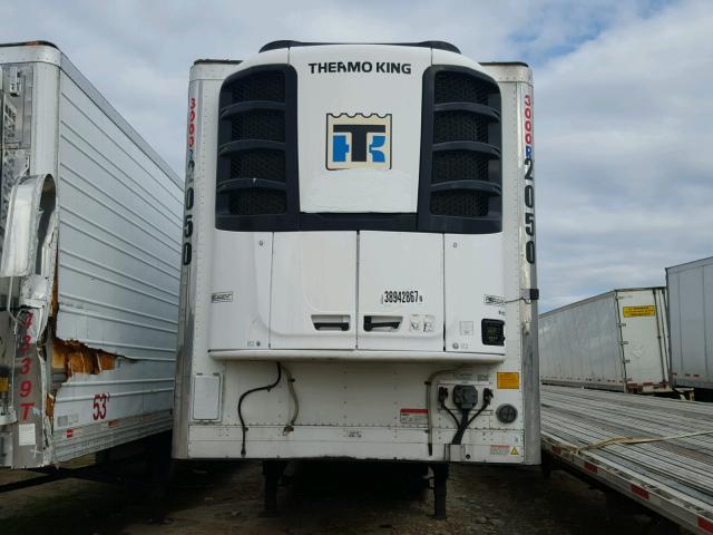 1UYVS2531FU159420 - 2015 OTHE TRAILER WHITE photo 2