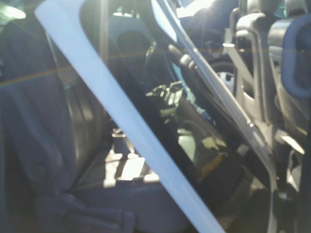 1GNDX33L65D214549 - 2005 CHEVROLET UPLANDER L 白色 照片 6