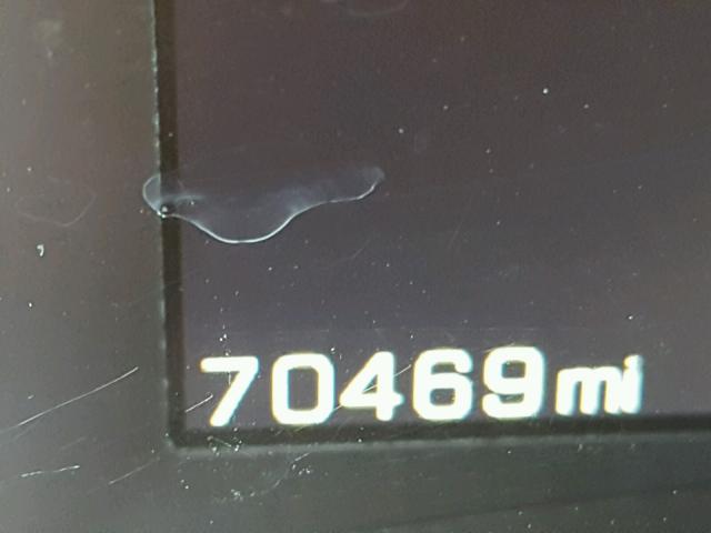 3GYFNDE32DS641228 - 2013 CADILLAC SRX PERFOR 白色 照片 8