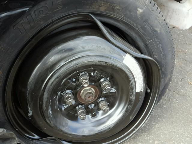 JF1ZNAA10G9703969 - 2016 TOYOTA SCION FR-S RED photo 10