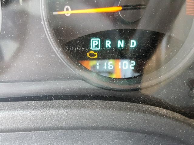 1J4NF1FB3BD230110 - 2011 JEEP COMPASS SP GRAY photo 8