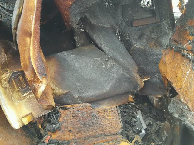 3GNCJLSB5GL275099 - 2016 CHEVROLET TRAX 1LT BURN photo 6