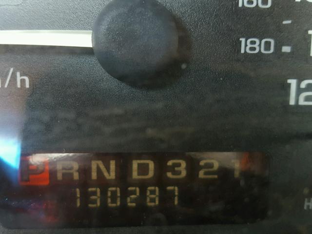 1G1NE52M9W6229201 - 1998 CHEVROLET MALIBU LS BURGUNDY photo 8