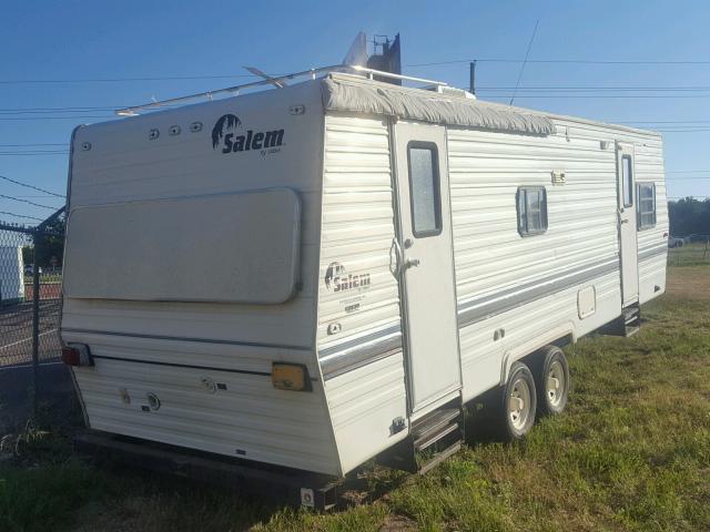 1CASA27T0SC002301 - 1995 COBRA TRIKE SALEM TAN photo 4