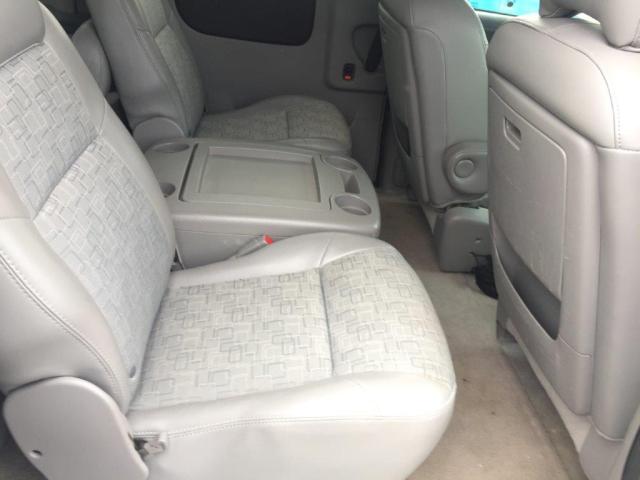 1GMDU03107D203897 - 2007 PONTIAC MONTANA SV GRAY photo 6