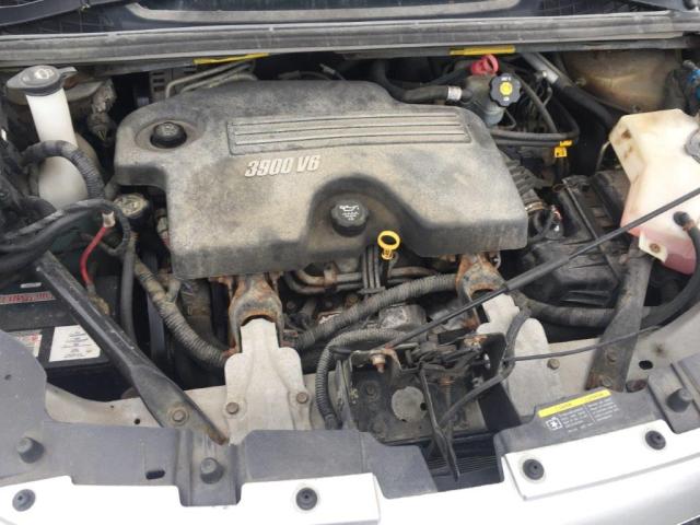 1GMDU03107D203897 - 2007 PONTIAC MONTANA SV GRAY photo 7