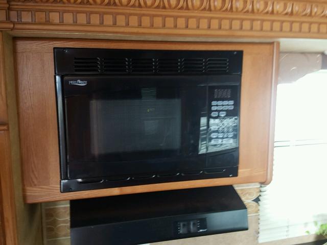 5SFNB2823BE233326 - 2011 HRTL NORTHTRAIL 白色 照片 8