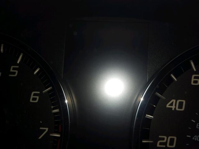 JH4KC1F92EC006348 - 2014 ACURA RLX ADVANC თეთრი ფოტო 8