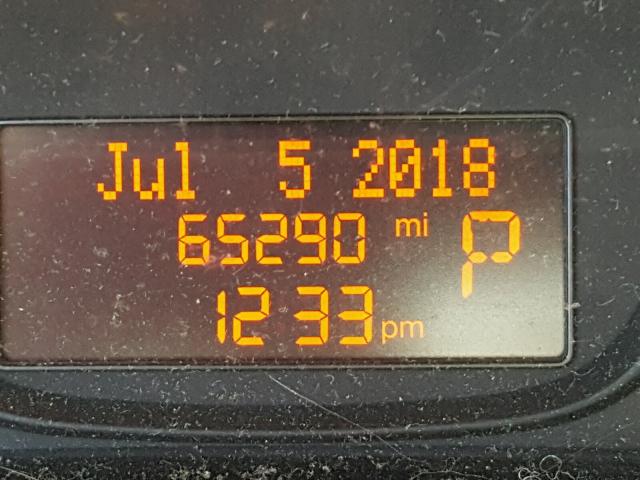 ZFBERFAT2G6B87231 - 2016 RAM PROMASTER 白色 照片 8