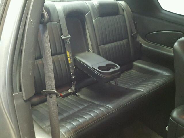 2G1WW15E749406042 - 2004 CHEVROLET MONTE CARL 灰色 照片 6