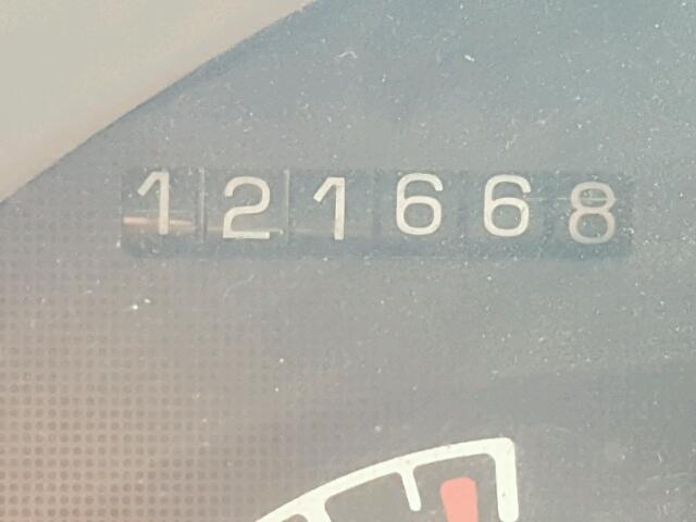 1G2NE52T1VC775011 - 1997 PONTIAC GRAND AM S Bej foto 8