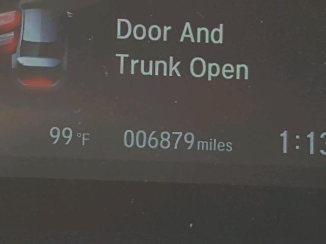 19XFC1F75HE008416 - 2017 HONDA CIVIC EXL BLUE photo 8