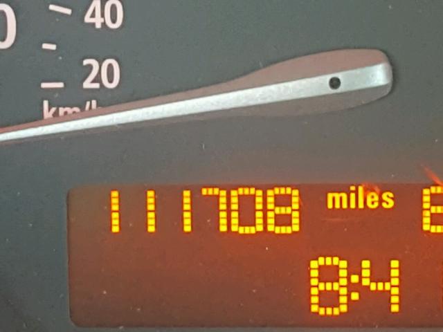 WBXPC93489WJ28735 - 2009 BMW X3 XDRIVE3 Grau Foto 8