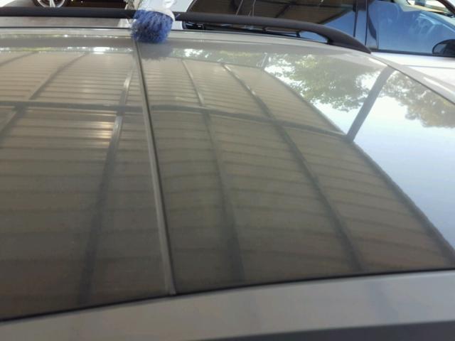 WBXPC93489WJ28735 - 2009 BMW X3 XDRIVE3 Grau Foto 9