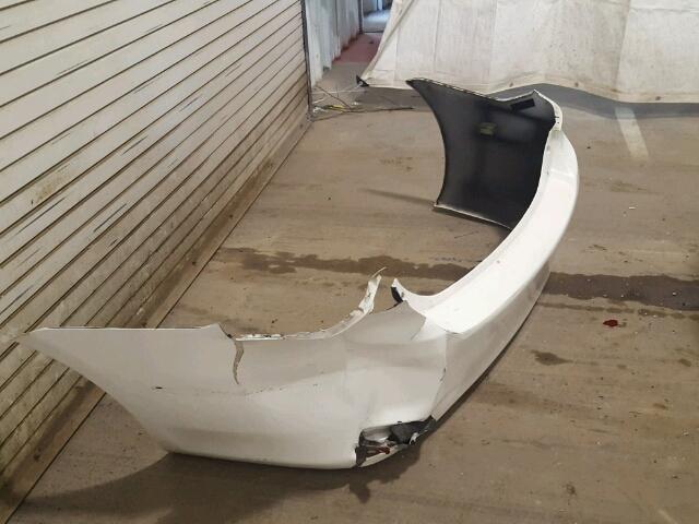 2T1BU4EE0CC779712 - 2012 TOYOTA COROLLA BA WHITE photo 9