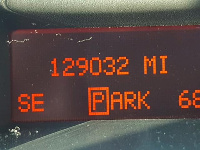 2G2WP552471195018 - 2007 PONTIAC GRAND PRIX GRAY photo 8