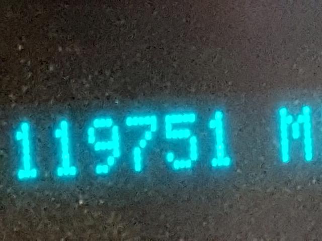 1G1ZB5E05CF312588 - 2012 CHEVROLET MALIBU LS CHARCOAL photo 8