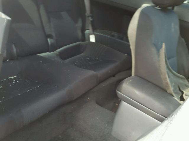 JTKDE167090296916 - 2009 TOYOTA SCION TC 黑色 照片 6