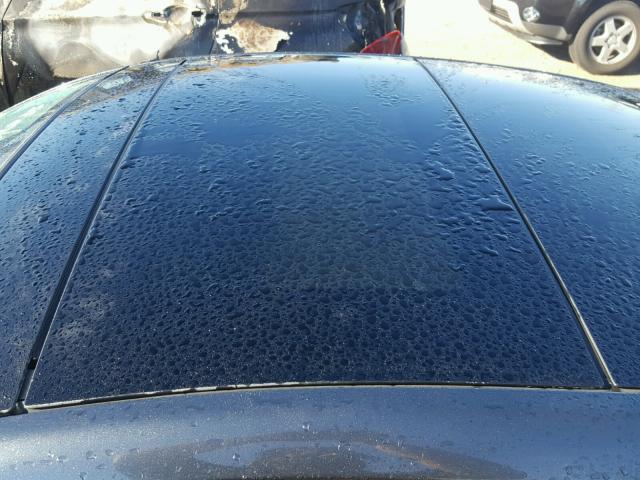 JTKDE167880258056 - 2008 TOYOTA SCION TC 灰色 照片 9