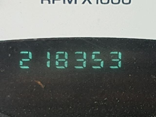 3D7KU28C04G143044 - 2004 DODGE RAM 2500 S WHITE photo 8