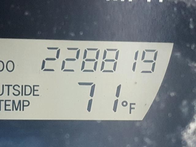 2T1LR32E74C261439 - 2004 TOYOTA MATRIX 白色 照片 8