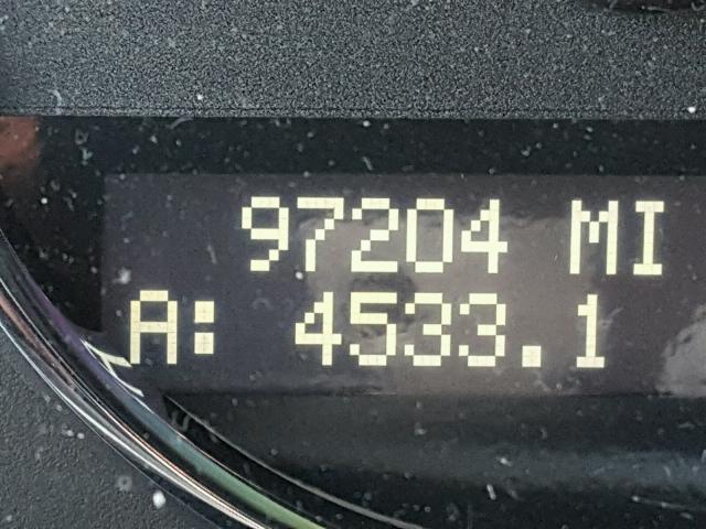 1GNDV33198D103924 - 2008 CHEVROLET UPLANDER L ბურგუნდია ფოტო 8