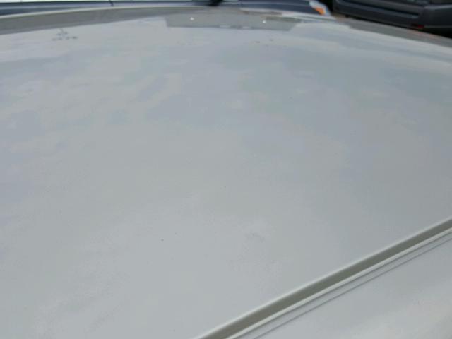 1G11C5SL8EF169907 - 2014 CHEVROLET MALIBU 1LT ბეჟი ფოტო 9